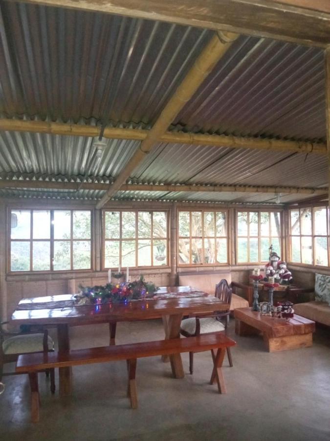 Rancho De Juancho Villa Pereira Luaran gambar