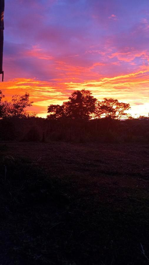 Rancho De Juancho Villa Pereira Luaran gambar