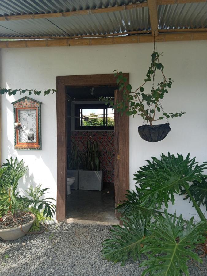 Rancho De Juancho Villa Pereira Luaran gambar