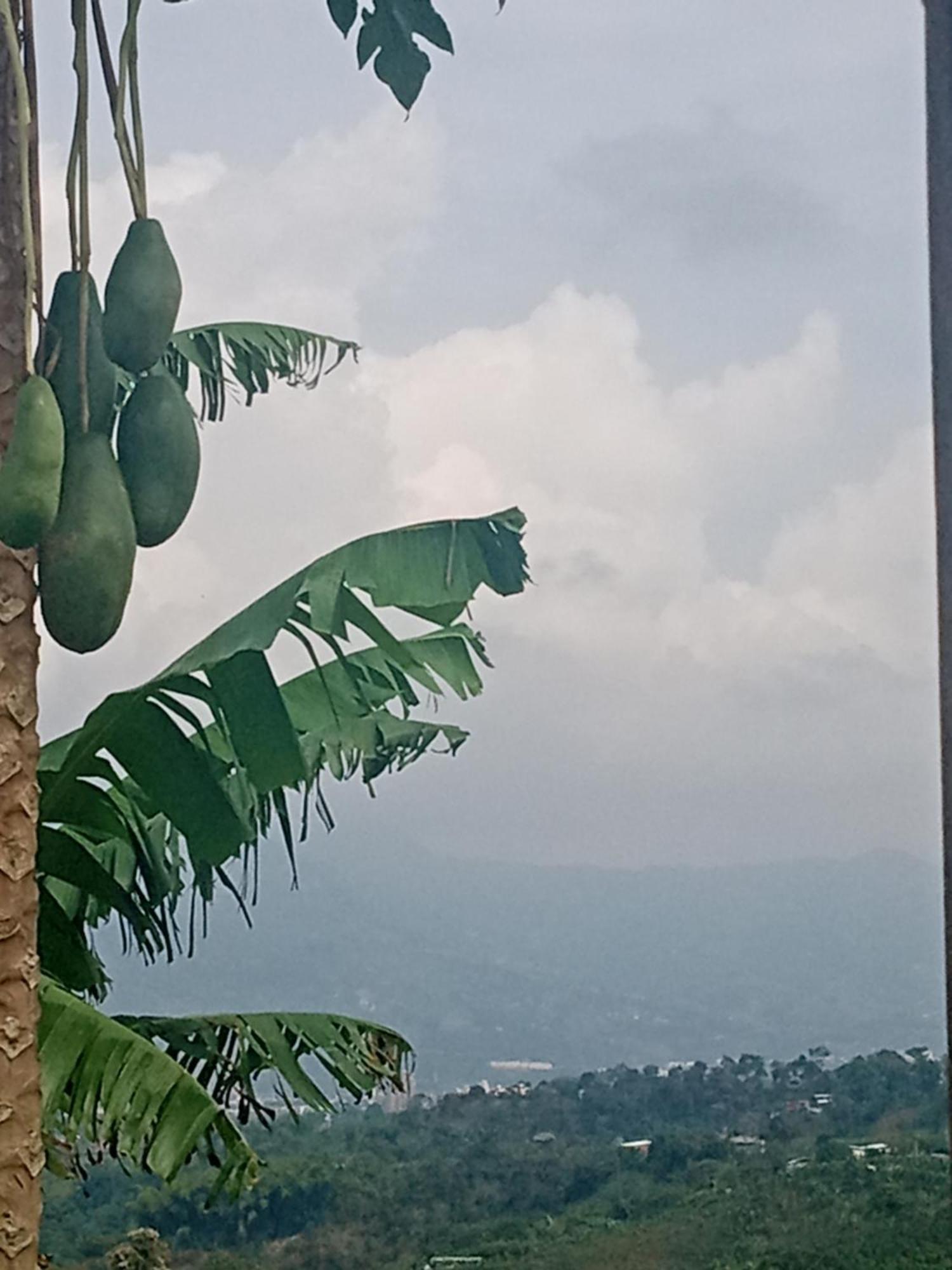 Rancho De Juancho Villa Pereira Luaran gambar