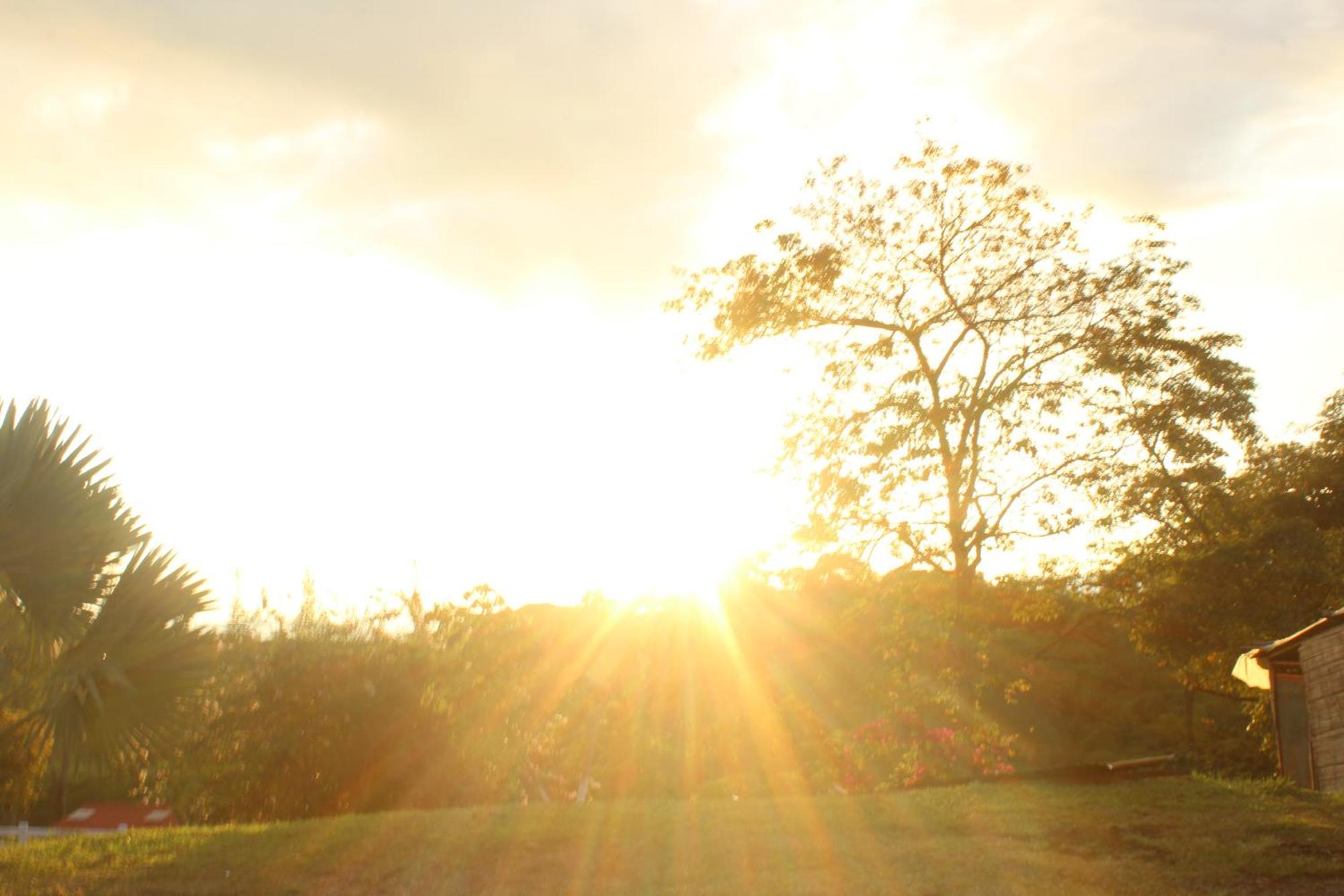 Rancho De Juancho Villa Pereira Luaran gambar